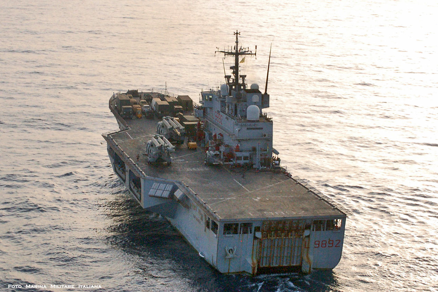 ship
